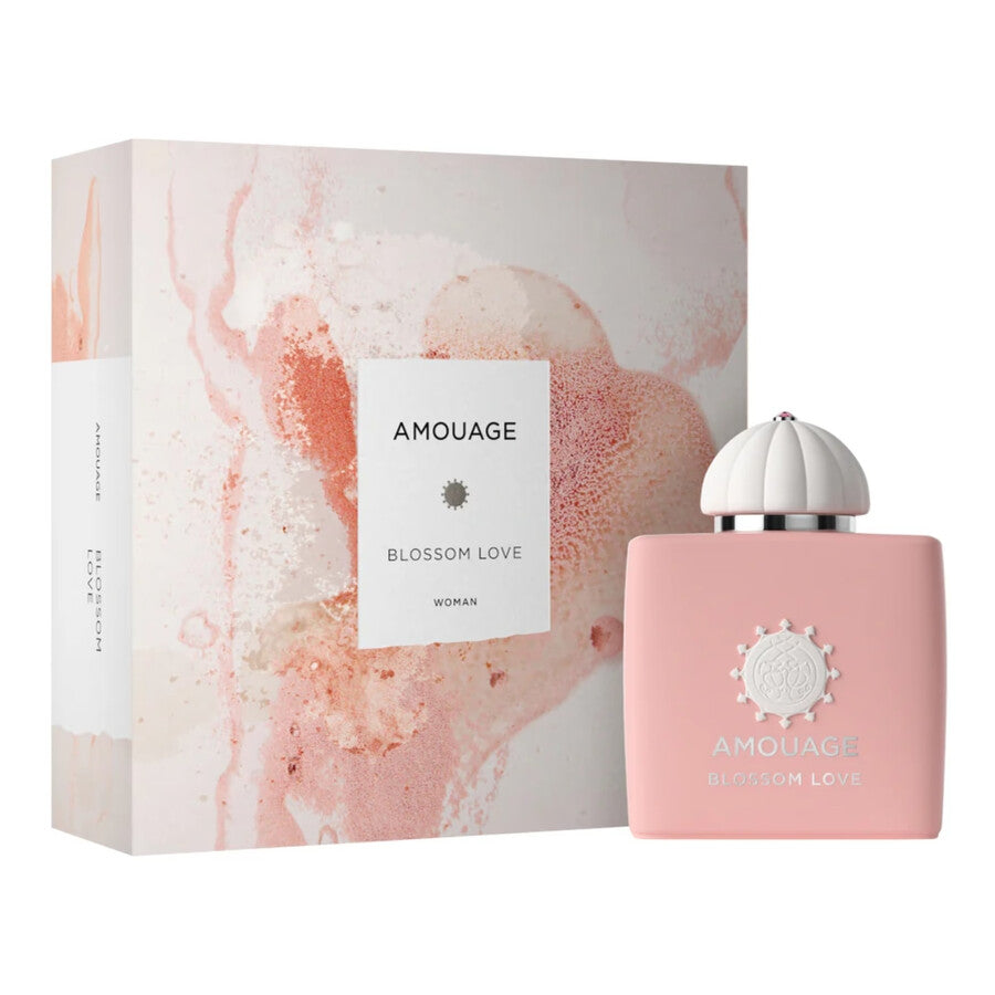 Amouage Blossom Love qadın ətiri 100 ml şəkli