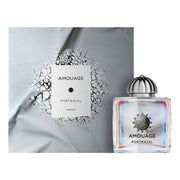 Amouage Portrayal Eau de Parfum 100ml bottle with box (niche elegant floral woody fragrance)
