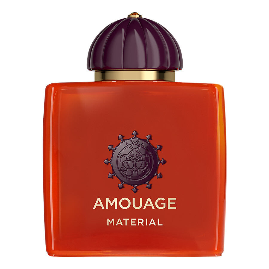 Amouage Material Eau de Parfum (EDP) 100 ml
