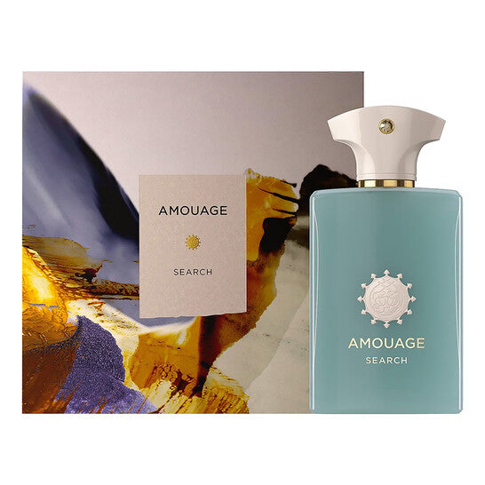 Amouage Search Eau de Parfum (EDP) 100 ml