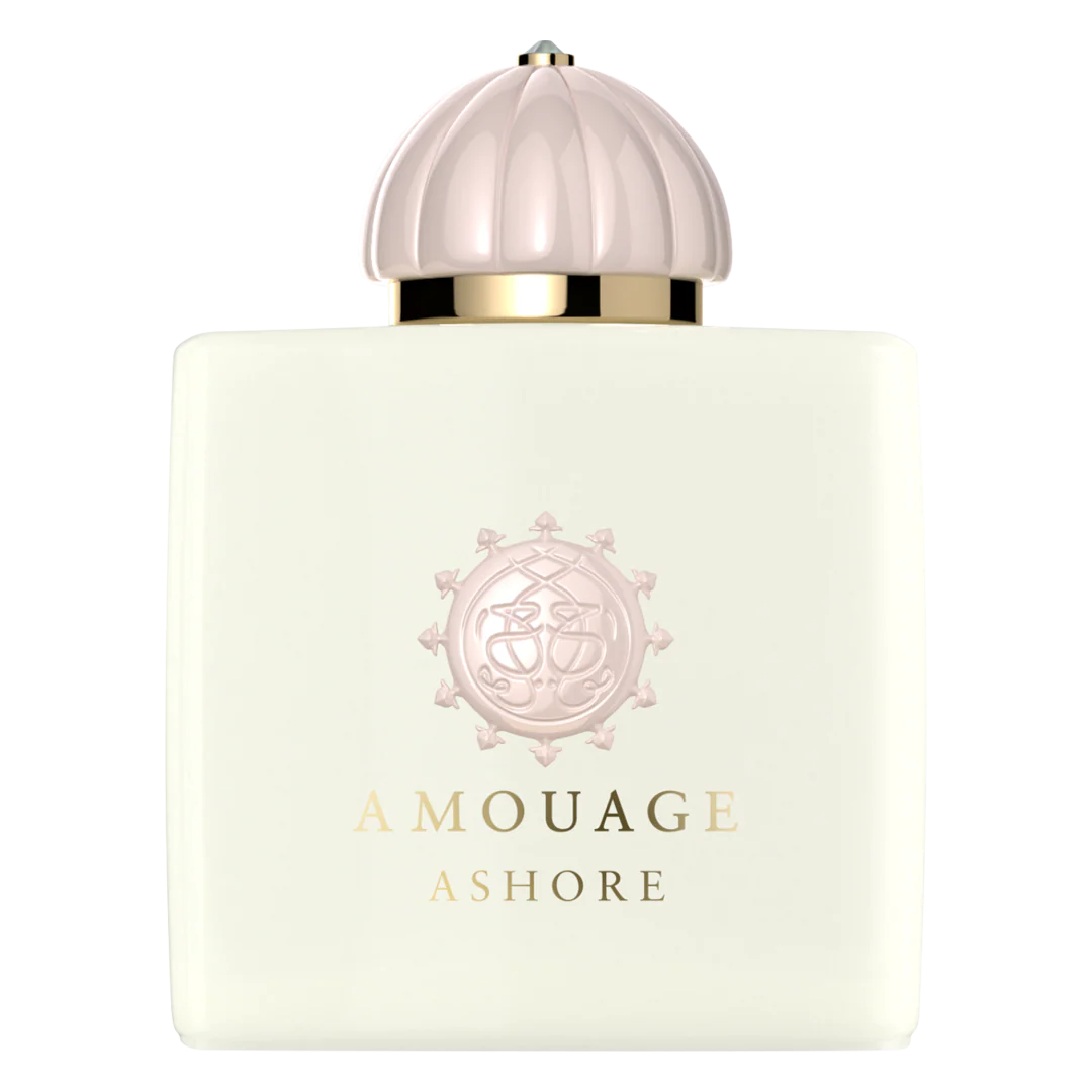 Amouage Ashore EDP 100 ml qadın ətiri flakonu
