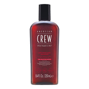 American Crew saç tökülməsinə qarşı kişi şampunu 250 ml flakon