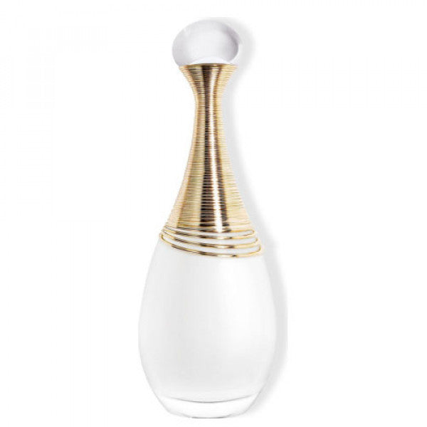Dior J’adore Parfum d’Eau Tester 100 ml qadın üçün ağ çiçəkli və zərif lüks Dior ətri