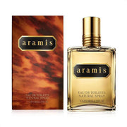 Aramis Eau de Toilette 110ml bottle with box (classic spicy woody men's fragrance)
