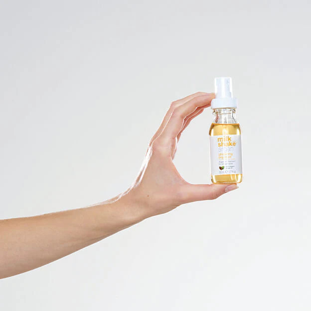 Milk_Shake Argan Glistening Argan Oil Hair Treatment 50 ml