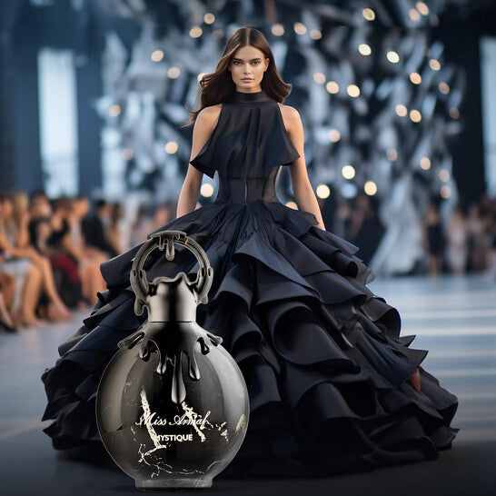 Armaf Miss Armaf Mystique Eau de Parfum 100 ml women’s perfume bottle
