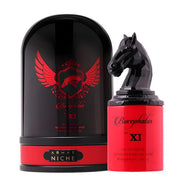 Bucephalus XI Eau De Parfum 100 ml