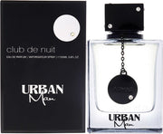 Armaf Club de Nuit Urban Man Eau de Parfum 105 ml bottle and box (men's fragrance)

