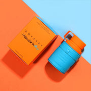 Armaf Odyssey Mandarin Sky Eau de Parfum 100 ml (Limited Edition) bottle and box
