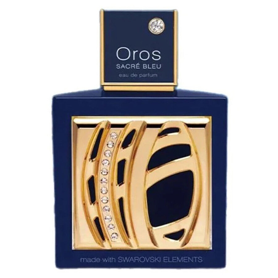 Oros Sacré Bleu Eau de Parfum (EDP) 85 ml