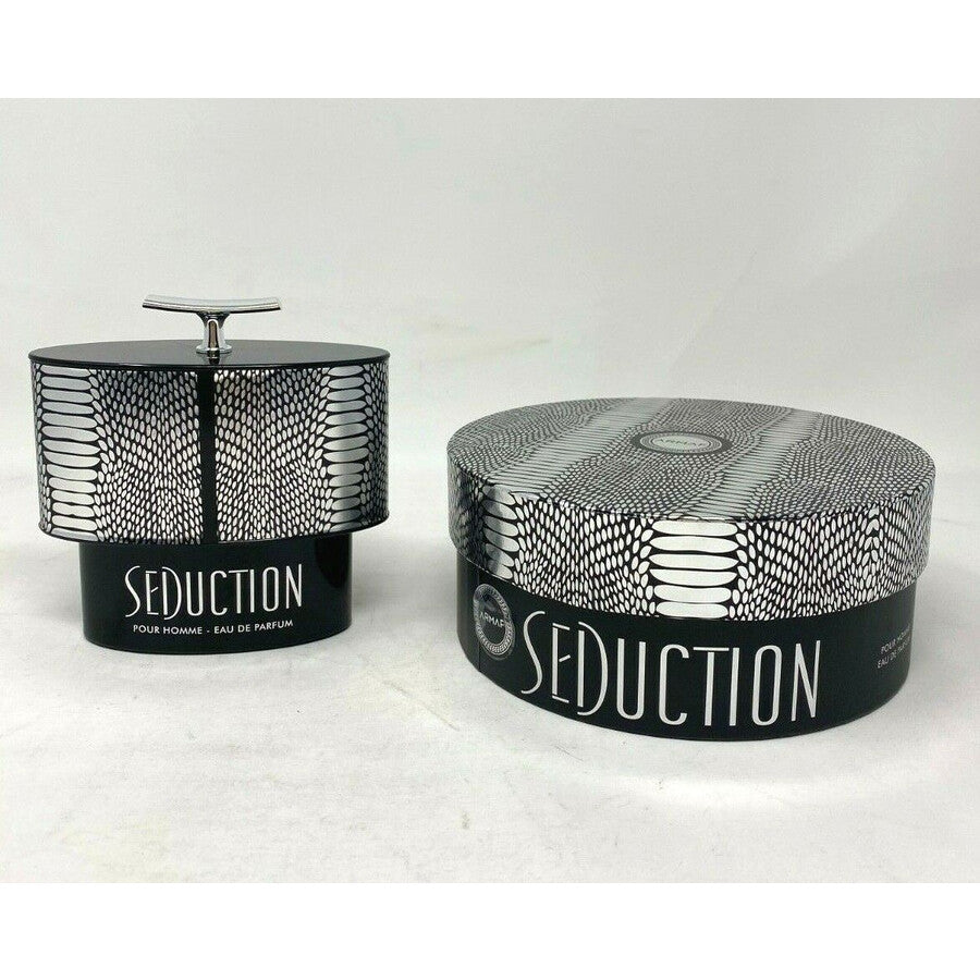 Armaf Seduction Pour Homme Eau de Parfum 100ml for men
