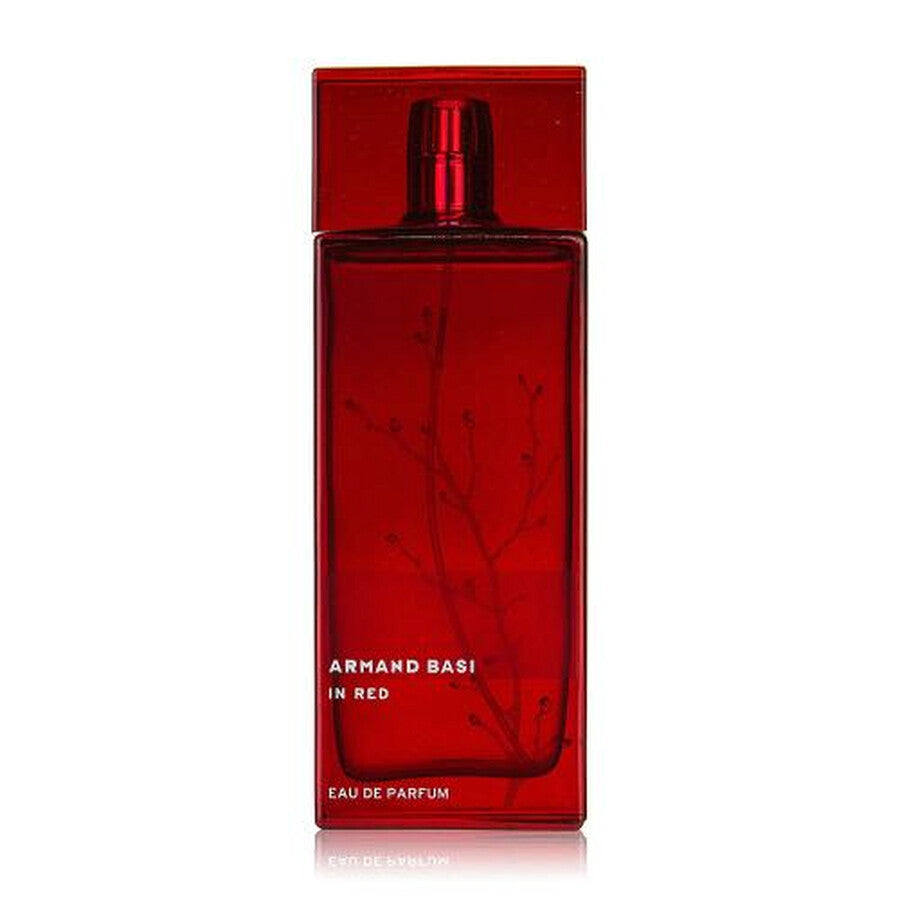 Armand Basi In Red Eau de Parfum (EDP) 100 ml