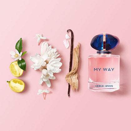Giorgio Armani My Way Eau de Parfum 90 ml – Qadın Ətri