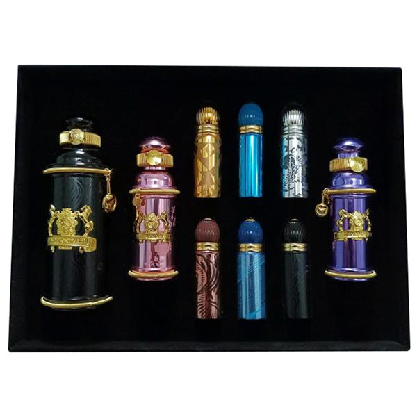 Alexandre.J The Collector Miniature Set 9 ədəd mini niş ətir dəsti
