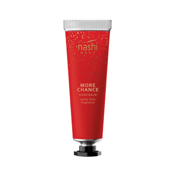 Nashi Body More Chance Candy Dust Əl Balmi 30 g