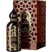 Attar Collection King Solomon Eau de Parfum (EDP) 100 ml