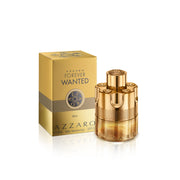 Azzaro Forever Wanted Elixir Parfum 50ml bottle with box (intense long-lasting amber woody men's fragrance)
