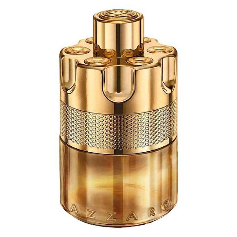 Azzaro Forever Wanted Elixir Parfum 100 ml