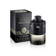 Azzaro The Most Wanted Eau de Toilette Intense 100ml bottle with box (sweet woody men's fragrance)
