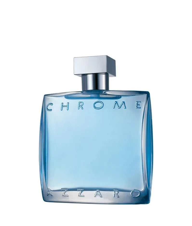 Azzaro Chrome Eau de Toilette (EDT)