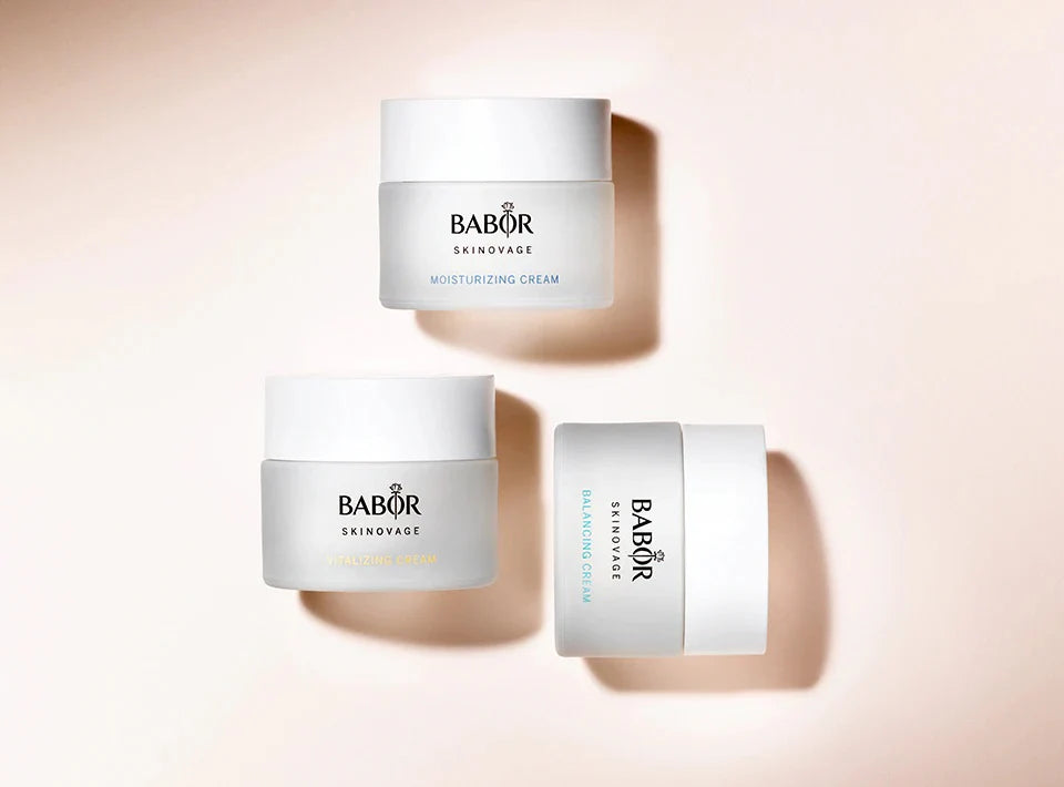 Dərin Nəmləndirici Krem 50 ml
