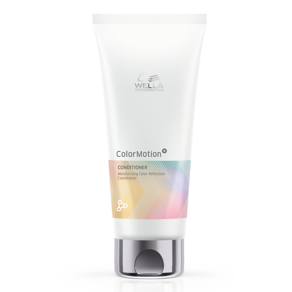 Parlaq rəngli saçlar üçün nəmləndirici Saç Kremi