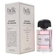 BDK Parfums Bouquet de Hongrie Eau de Parfum 100ml bottle with box (niche fresh floral fruity fragrance)
