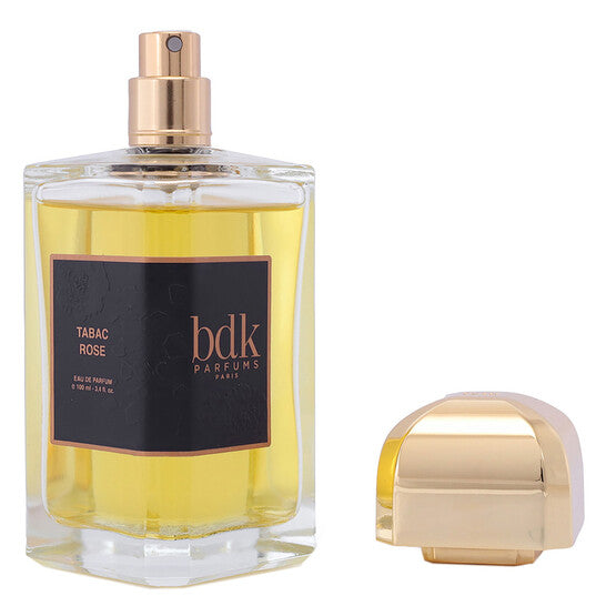BDK Tabac Rose unisex perfume (Extrait de Parfum)