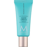 Moroccanoil Rich Nourishment Hand Cream 75 ml – arqan yağı və hialuronik asitlə zənginləşdirilmiş qidalandırıcı əl kremi
