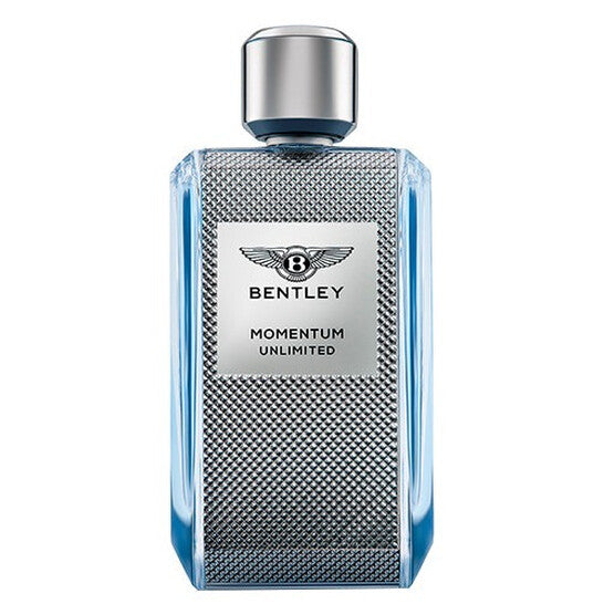 Bentley Momentum Unlimited EDT 100 ml