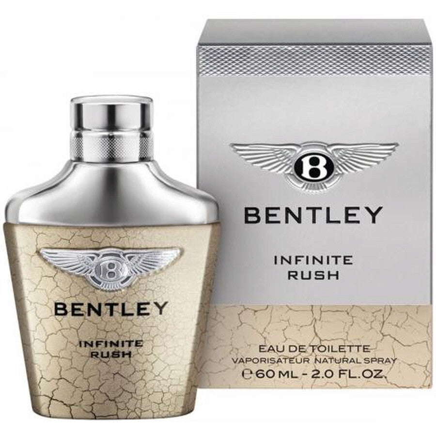 Bentley Infinite Rush EDT 60 ml