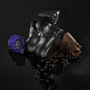 Billie Eilish Eilish No. 2 Eau de Parfum 100ml perfume bottle with box on white background