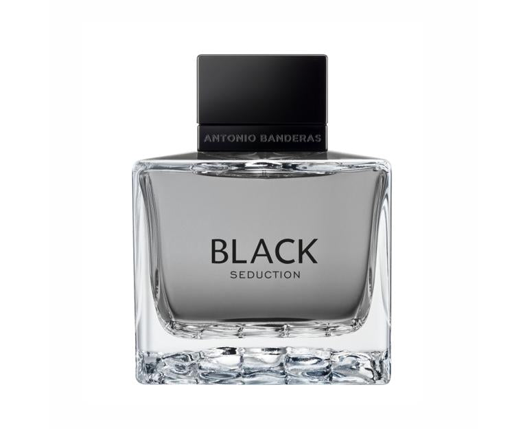 Antonio Banderas Black Seduction Eau de Toilette (EDT) 100 ml