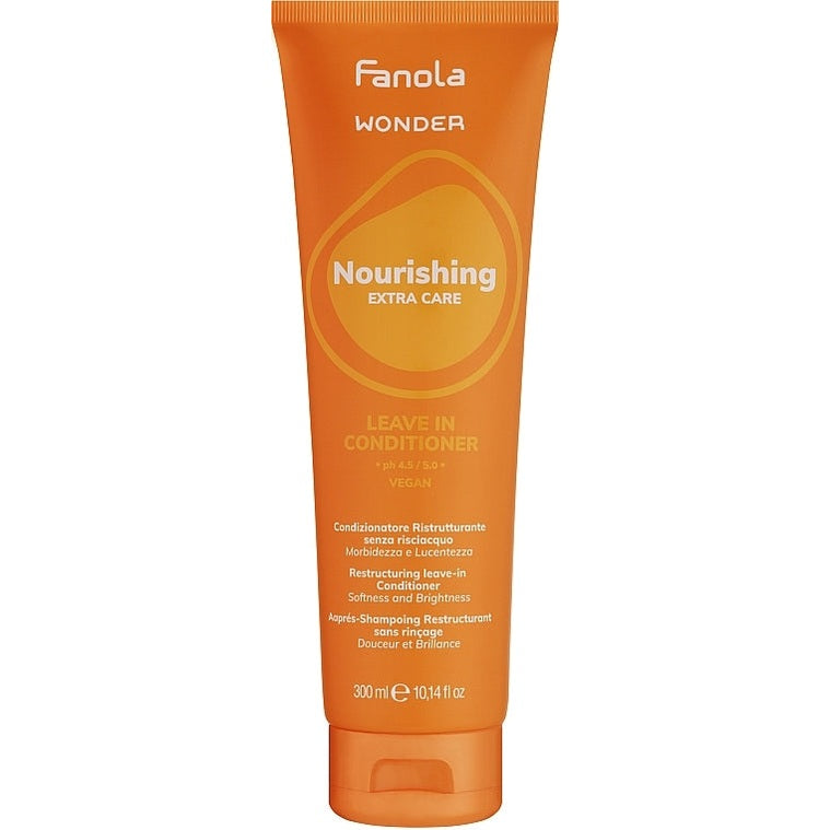 Fanola Wonder Nourishing Extra Care yuyulmadan kondisioner 300 ml
