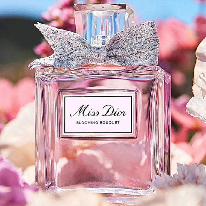 Miss Dior Blooming Bouquet Eau de Toilette 100 ml – Qadın Ətri
