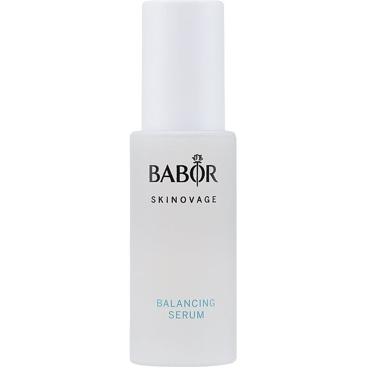 Babor Skinovage Balancing Serum 30ml – Dəri balanslaşdırıcı serum
