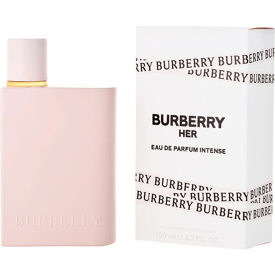 Burberry Her Eau de Parfum Intense 100 ml