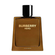 Burberry Hero Parfum Intense 5 ml mini flakonu — dərin və güclü kişi ətri