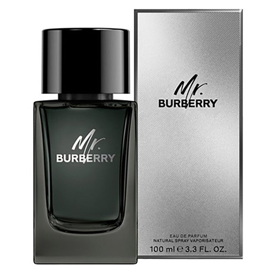 Mr. Burberry Eau de Parfum 100 ml