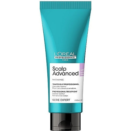 L'Oreal Professionnel Saçları saDəstləşdirən müalicə