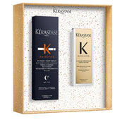 Kérastase Iconics Duo Holiday Set – limitli bayram hədiyyə dəsti
