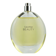 Calvin Klein Beauty Eau de Parfum for Women 100 ml Tester perfume bottle