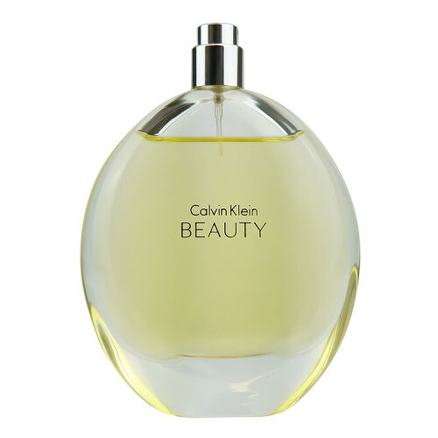Calvin Klein Beauty Eau de Parfum for Women 100 ml Tester perfume bottle