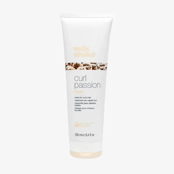 Milk_Shake Curl Passion Mask 250 ml buruq və dalğalı saçlar üçün professional maska