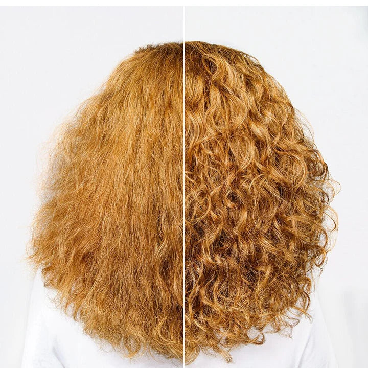 Питательный шампунь Wella Professionals с плодами годжи