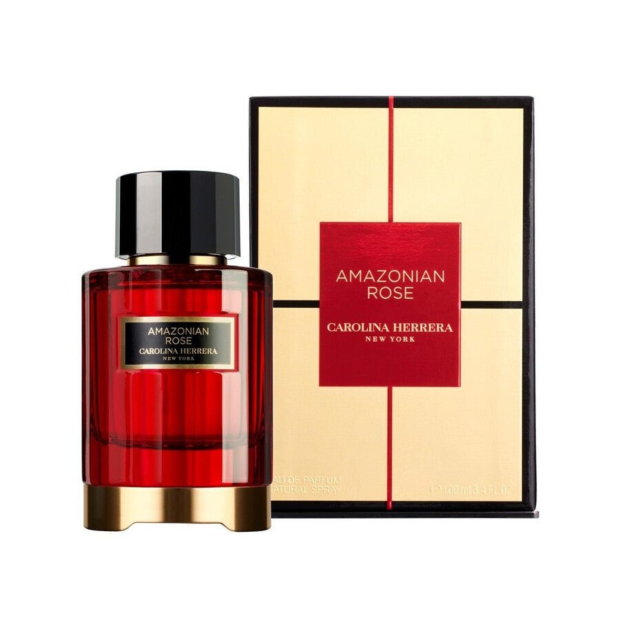 Carolina Herrera Confidential Amazonian Rose Eau de Parfum Unisex 100 ml