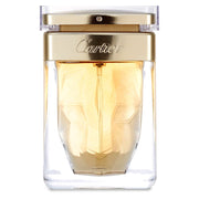 Cartier La Panthère Eau de Parfum for Women 50 ml perfume bottle