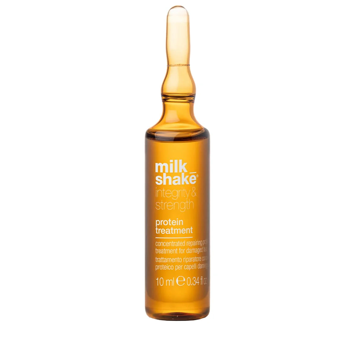 Milk_Shake Integrity & Strength Protein Treatment 8x10 ml