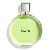 CHANEL Chance Eau Fraîche Eau de Parfum for Women 100 ml perfume bottle with box