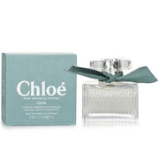 Chloé Rose Naturelle Intense Eau de Parfum for Women 50 ml perfume bottle with box